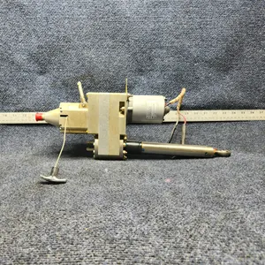 560254-501 | Vickers 102000-1 | MOONEY M20J | LINEAR LANDING GEAR ACT (12V, 55A)